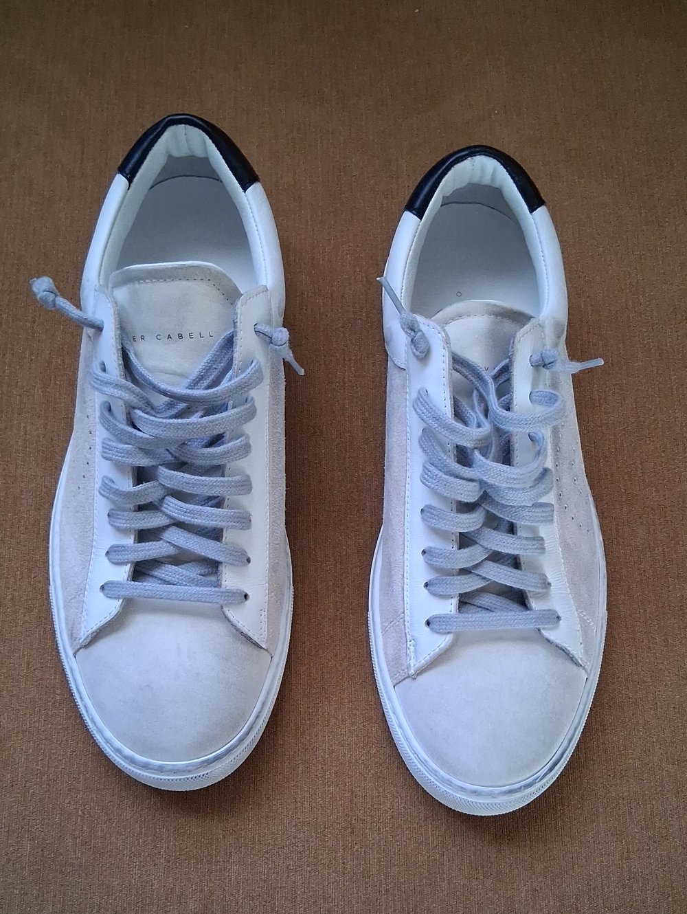 Oliver Cabell Sneaker